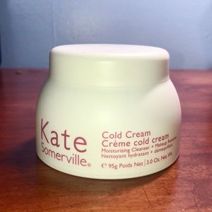Kate Somerville Cold Cream